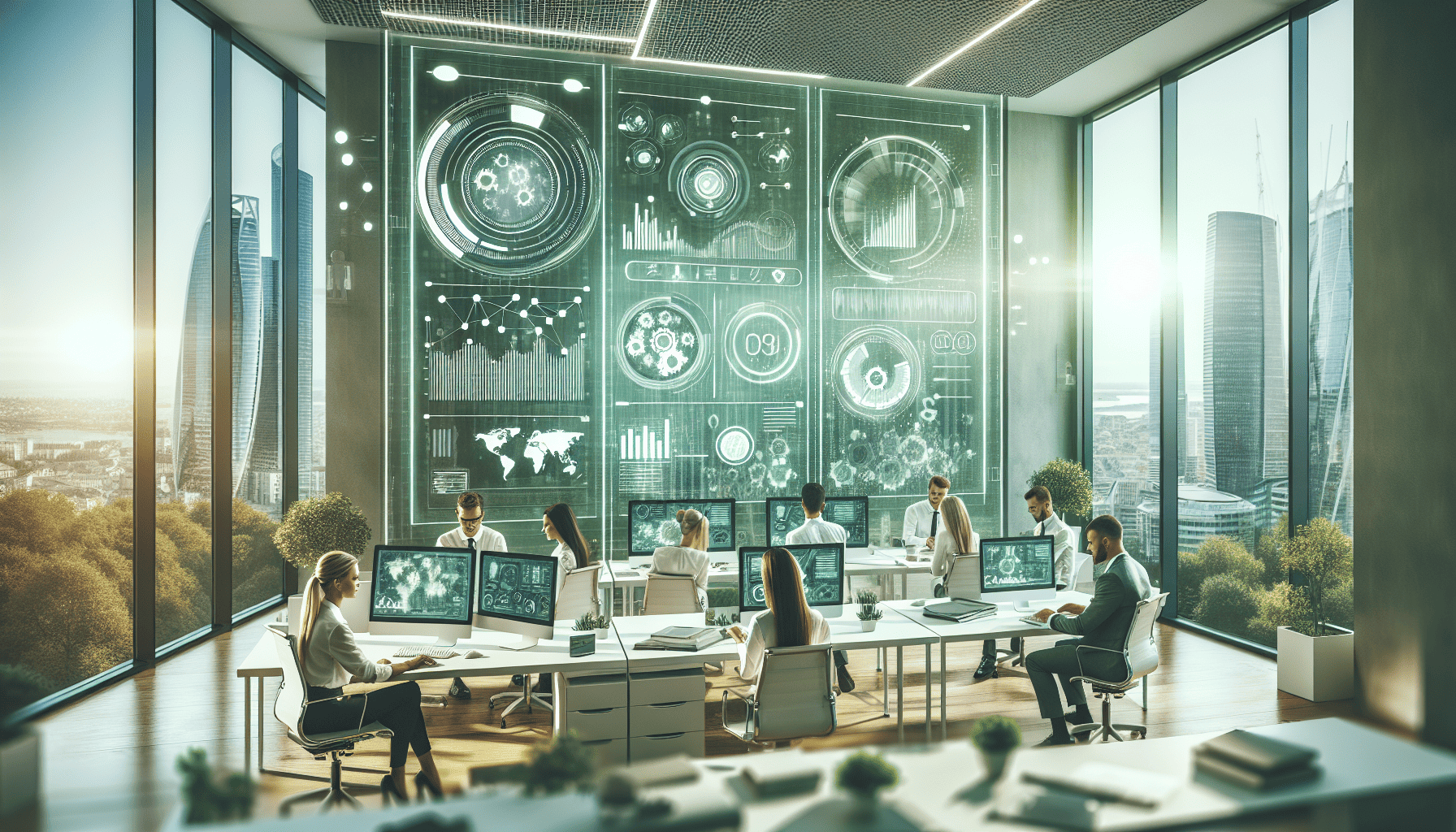 Infobip Headquarters