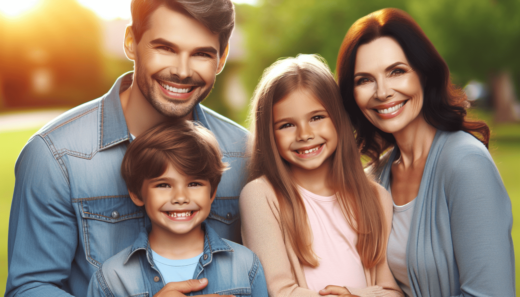 Identity and Authentication